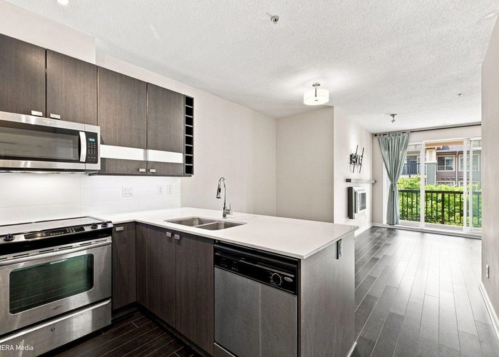 305 - 5655 210A Street, Langley, BC V3A 0G4 | Cornerstone North Photo 26