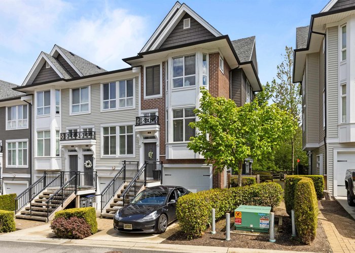 61 - 14433 60 Avenue, Surrey, BC V3S 1R4 | Brixton Photo 18