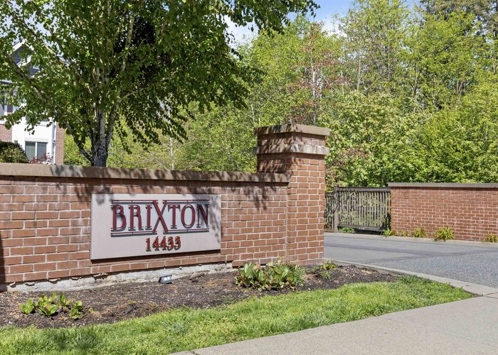61 - 14433 60 Avenue, Surrey, BC V3S 1R4 | Brixton Photo 35