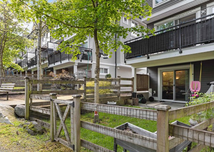 61 - 14433 60 Avenue, Surrey, BC V3S 1R4 | Brixton Photo 36