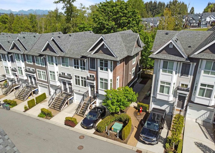 61 - 14433 60 Avenue, Surrey, BC V3S 1R4 | Brixton Photo 19