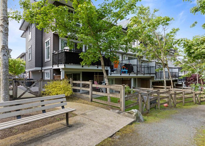 61 - 14433 60 Avenue, Surrey, BC V3S 1R4 | Brixton Photo 37