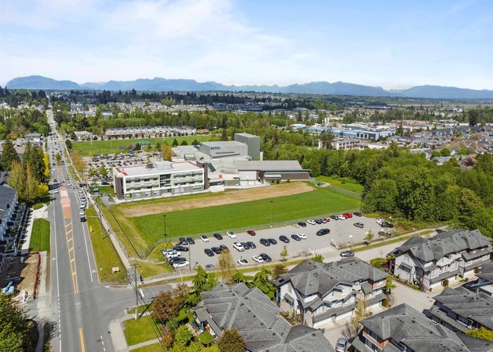 61 - 14433 60 Avenue, Surrey, BC V3S 1R4 | Brixton Photo 38