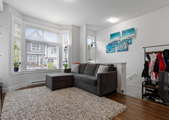 61 - 14433 60 Avenue, Surrey, BC V3S 1R4 | Brixton Photo 21