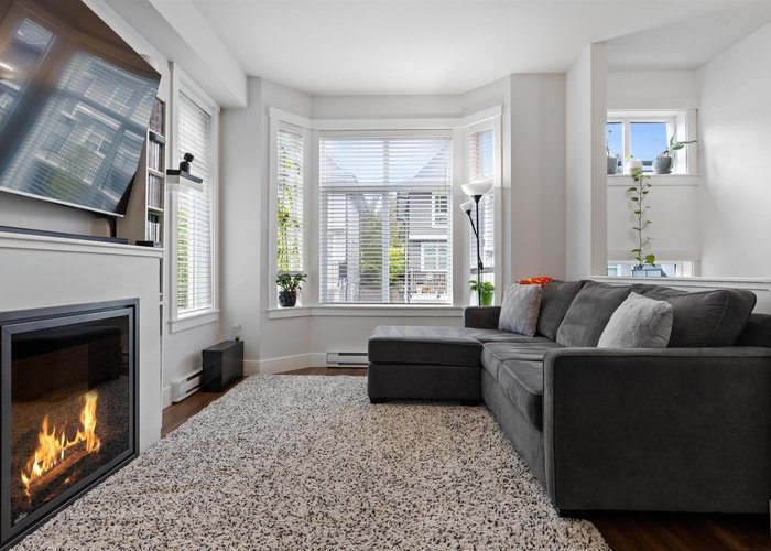 61 - 14433 60 Avenue, Surrey, BC V3S 1R4 | Brixton Photo 22