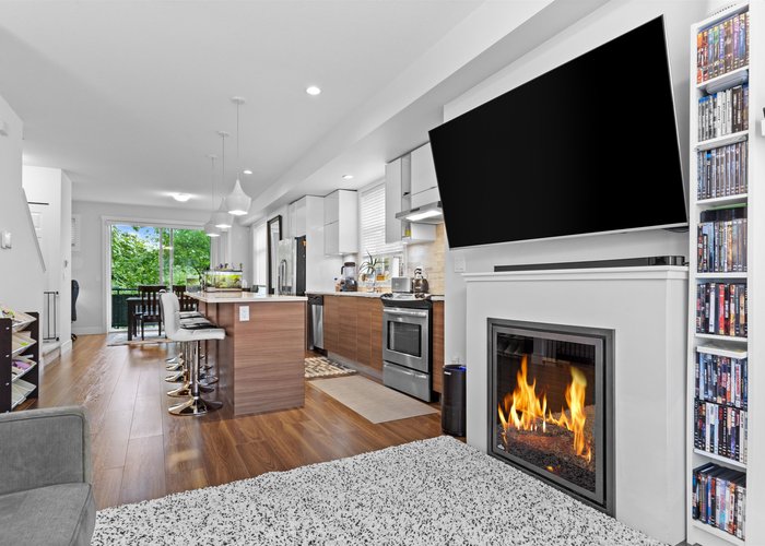 61 - 14433 60 Avenue, Surrey, BC V3S 1R4 | Brixton Photo 23