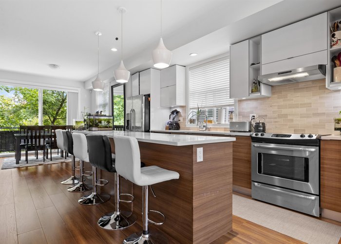 61 - 14433 60 Avenue, Surrey, BC V3S 1R4 | Brixton Photo 24