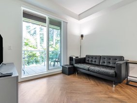 419 - 3229 St. Johns Street, Port Moody, BC V3H 0M4 | Clyde Photo 6