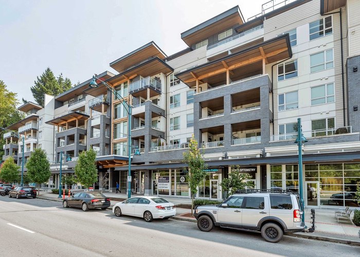 419 - 3229 St. Johns Street, Port Moody, BC V3H 0M4 | Clyde Photo 37