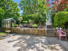 10 - 20751 87 Avenue, Langley, BC V1M 2X3 | Summerfield Photo 29