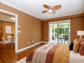 103 - 3625 Windcrest Drive, North Vancouver, BC V7G 2S6 | Ravenwoods Photo 8