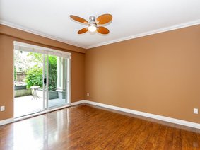 103 - 3625 Windcrest Drive, North Vancouver, BC V7G 2S6 | Ravenwoods Photo 9