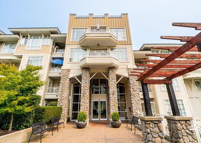 103 - 3625 Windcrest Drive, North Vancouver, BC V7G 2S6 | Ravenwoods Photo 61