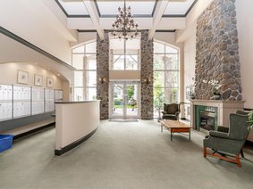 103 - 3625 Windcrest Drive, North Vancouver, BC V7G 2S6 | Ravenwoods Photo 24