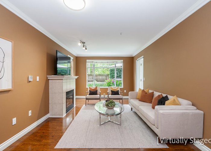 103 - 3625 Windcrest Drive, North Vancouver, BC V7G 2S6 | Ravenwoods Photo 36