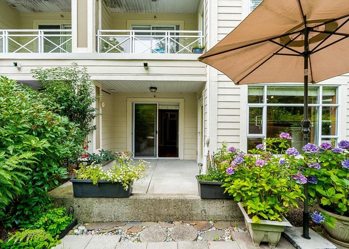 103 - 3625 Windcrest Drive, North Vancouver, BC V7G 2S6 | Ravenwoods Photo 64