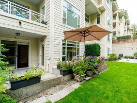 103 - 3625 Windcrest Drive, North Vancouver, BC V7G 2S6 | Ravenwoods Photo 27