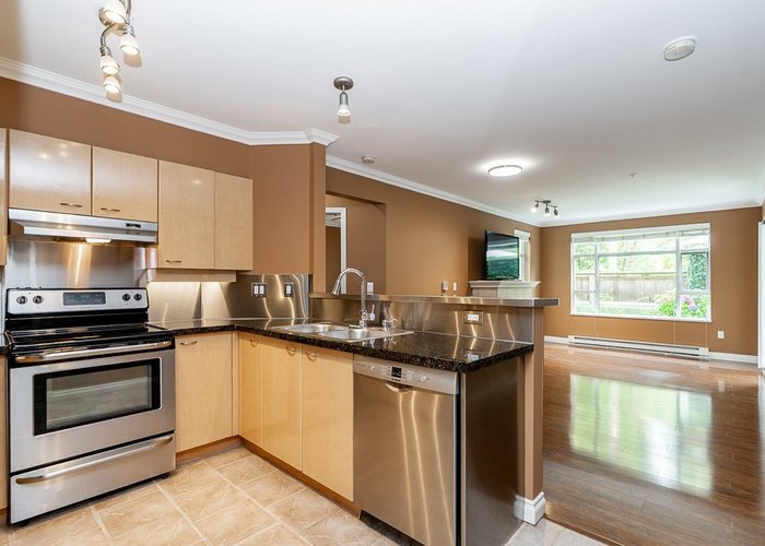103 - 3625 Windcrest Drive, North Vancouver, BC V7G 2S6 | Ravenwoods Photo 38