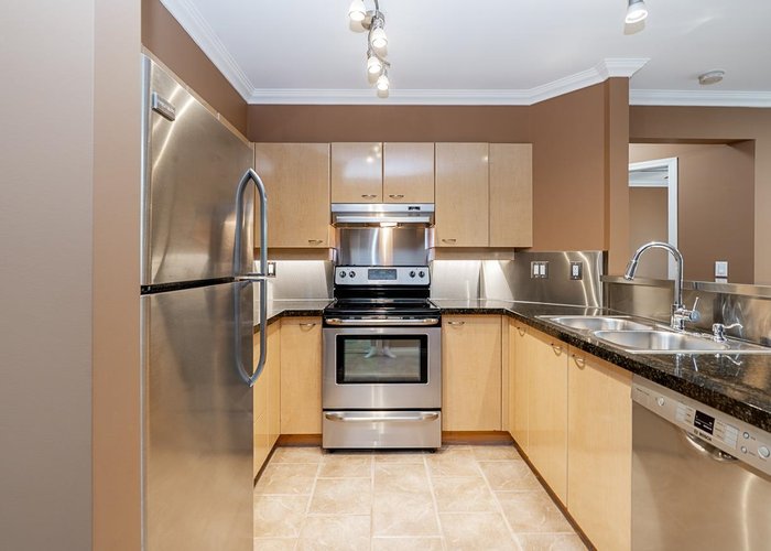 103 - 3625 Windcrest Drive, North Vancouver, BC V7G 2S6 | Ravenwoods Photo 39