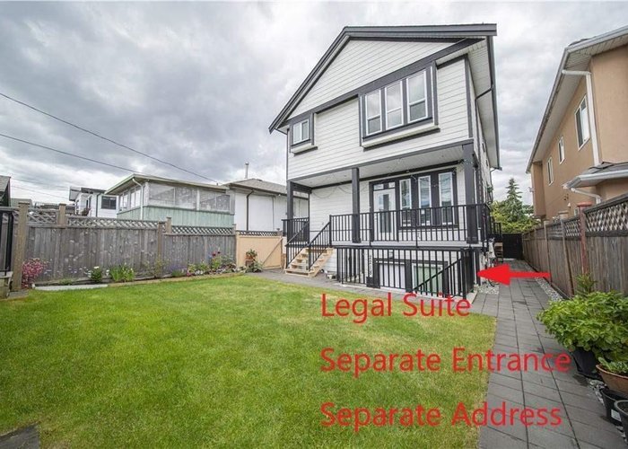 2216 Mannering Avenue, Vancouver, BC V5N 3C4 | YewBrook Place Photo 30