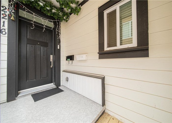 2216 Mannering Avenue, Vancouver, BC V5N 3C4 | YewBrook Place Photo 33