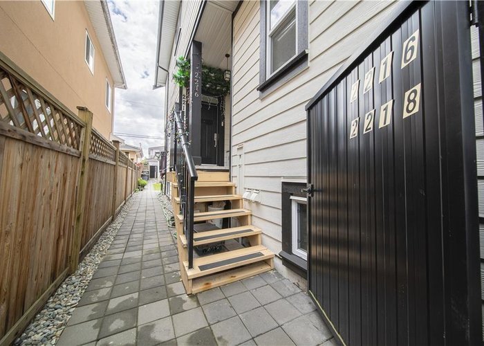 2216 Mannering Avenue, Vancouver, BC V5N 3C4 | YewBrook Place Photo 34