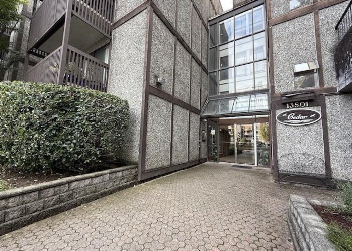 411 - 13501 96 Avenue, Surrey, BC V3V 7L9 | Parkwoods Photo 40