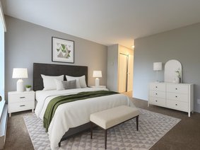 411 - 13501 96 Avenue, Surrey, BC V3V 7L9 | Parkwoods Photo 3