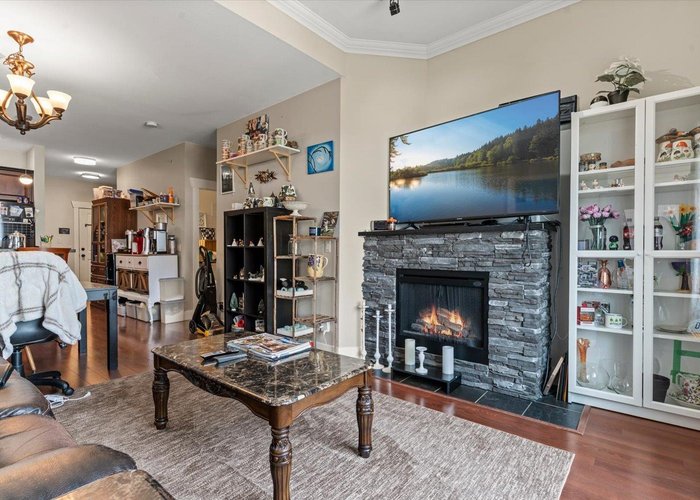 403 - 46021 Second Avenue, Chilliwack, BC V2P 1S6 | The Charleston Photo 44