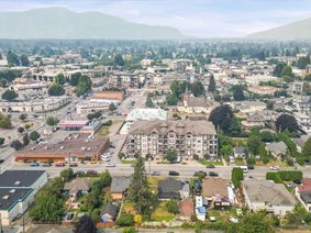 403 - 46021 Second Avenue, Chilliwack, BC V2P 1S6 | The Charleston Photo 26