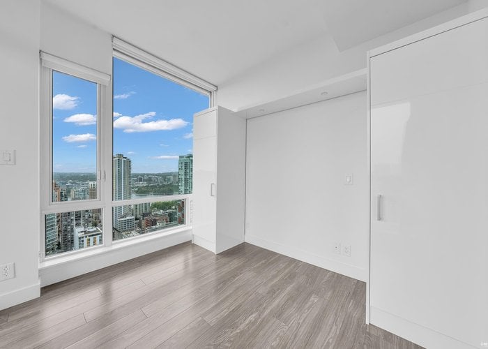 3504 - 1283 Howe Street, Vancouver, BC V6Z 0E3 | Tate Downtown Photo 55