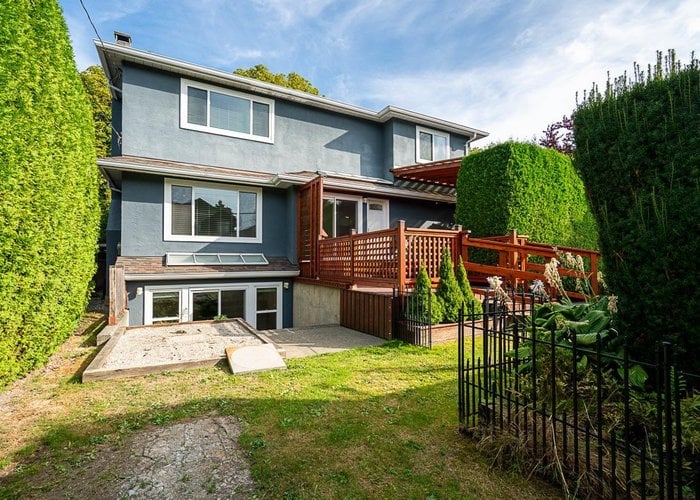 2308 14TH Avenue, Vancouver, BC V6K 2W3 |  Photo 72