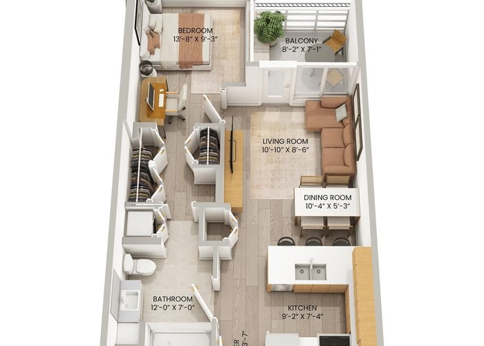 413 - 135 17 Street, North Vancouver, BC V7L 0C4 | N/a Photo 45