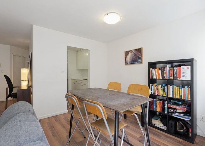 405 - 9880 Manchester Drive, Burnaby, BC V3N 4R3 | Brookside Court Photo 23