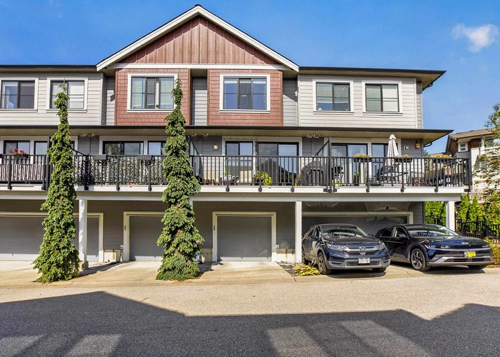46 - 13260 236 Street, Maple Ridge, BC V4R 0G6 | Archstone Rockridge Photo 39