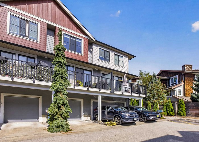 46 - 13260 236 Street, Maple Ridge, BC V4R 0G6 | Archstone Rockridge Photo 40