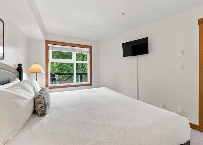 311 - 4660 Blackcomb Way, Whistler, BC V8E 0X7 | Lost Lake Lodge Photo 30