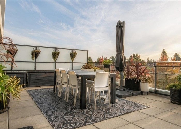 #313 - 1526 Finlay Street, White Rock, BC V4B 4L9 | Altus White Rock Photo 65