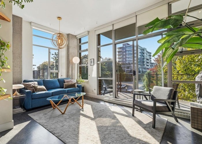 304 - 2635 Prince Edward Street, Vancouver, BC V5T 4V7 | Soma Lofts Photo 23