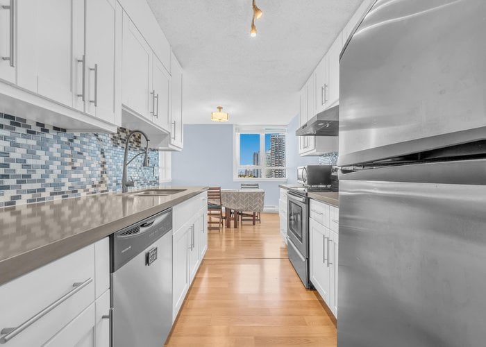 1206 - 4160 Sardis Street, Burnaby, BC V5H 1K2 | Central Park Place Photo 26