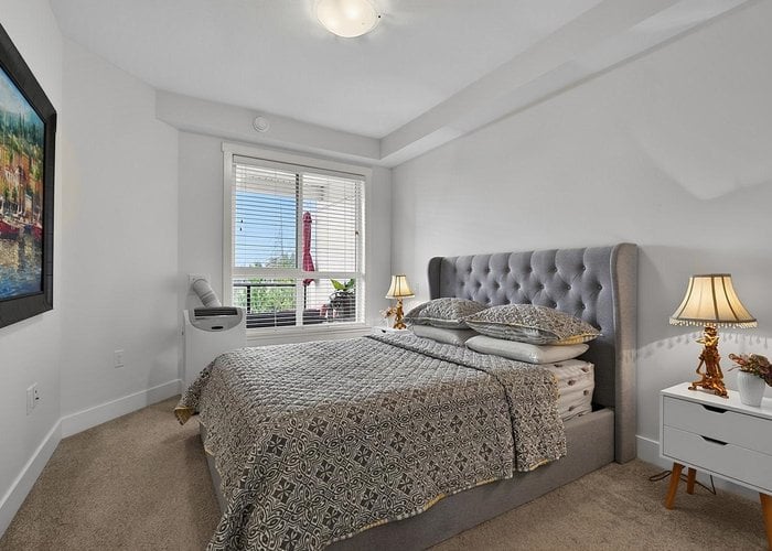 402 - 22315 122 Avenue, Maple Ridge, BC V2X 4K7 | The Emerson Photo 40