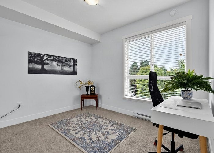 402 - 22315 122 Avenue, Maple Ridge, BC V2X 4K7 | The Emerson Photo 44