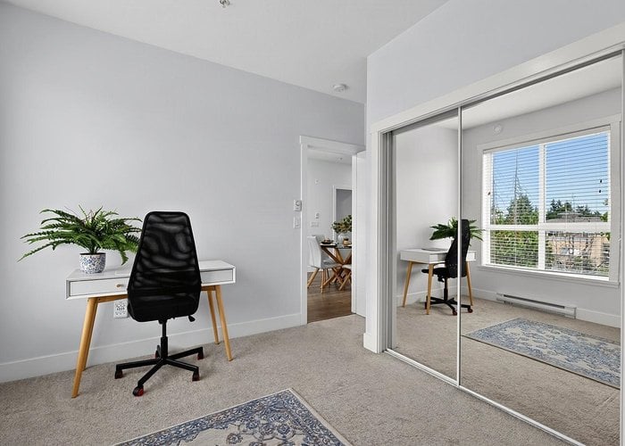 402 - 22315 122 Avenue, Maple Ridge, BC V2X 4K7 | The Emerson Photo 45