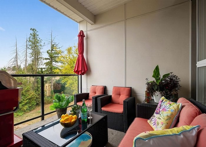 402 - 22315 122 Avenue, Maple Ridge, BC V2X 4K7 | The Emerson Photo 47