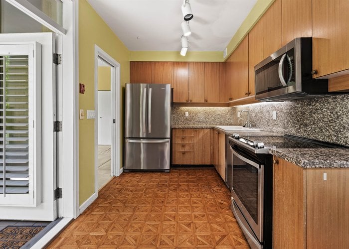102 - 5850 Balsam Street, Vancouver, BC V6M 4B9 | The Claridge Photo 38