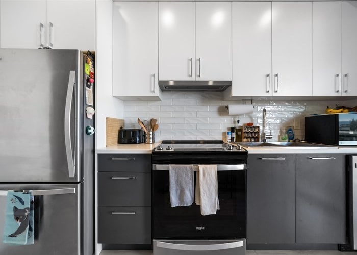 a413 - 20834 80 Avenue, Langley, BC V2Y 0Y6 | Alexander Square Photo 16