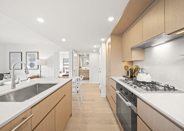 106 - 5212 Cambie Street, Vancouver, BC V5Z 2Z7 | Lina at QE Park Photo 35