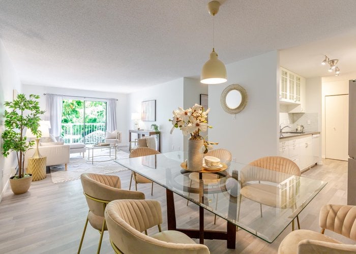 203 - 12890 17 Avenue, Surrey, BC V4A 1T5 | 12890 17th Ave Photo 43