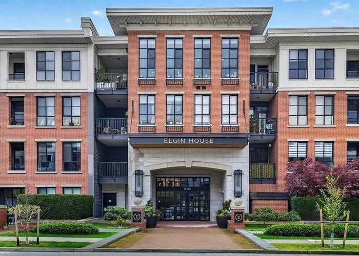 426 - 15168 33 Avenue, Surrey, BC V3Z 0N7 | Elgin House Photo 30