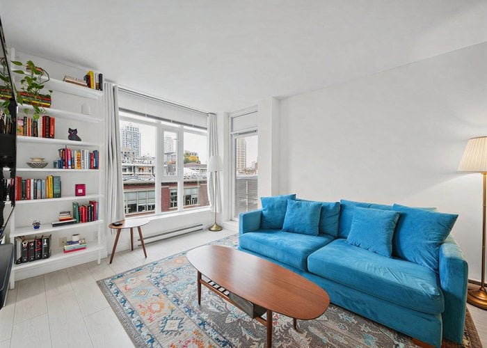 512 - 1133 Homer Street, Vancouver, BC V6B 0B1 | H&H Photo 33